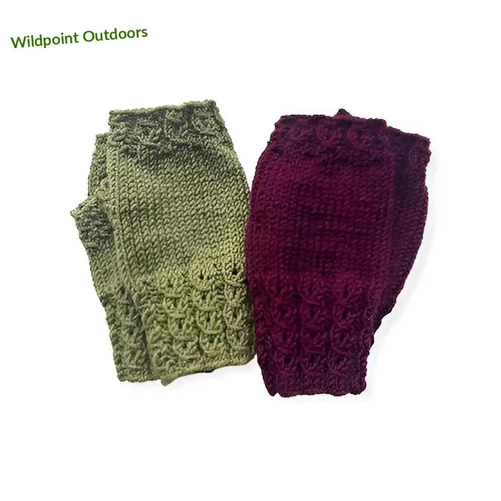 Merino kämmekkäät - kämmekkäät - wildpoint outdoors retkeily