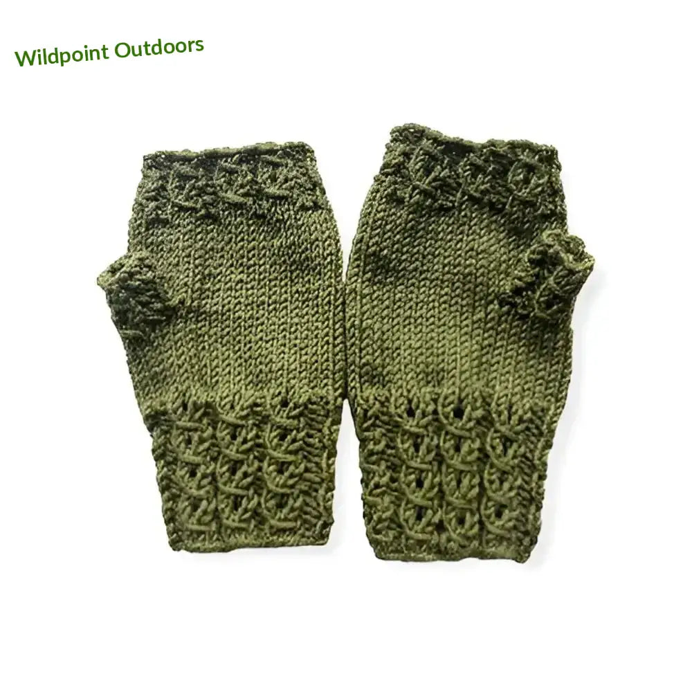 Merino kämmekkäät - kämmekkäät - wildpoint outdoors retkeily