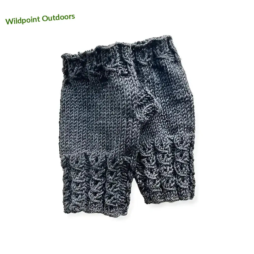 Merino kämmekkäät - harmaat - kämmekkäät - wildpoint outdoors retkeily 22,90 €