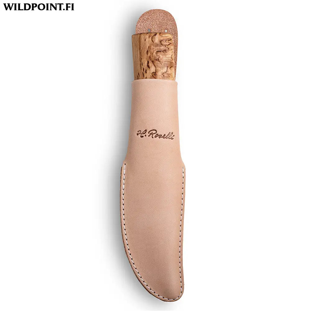 Metsästyspuukko - knife