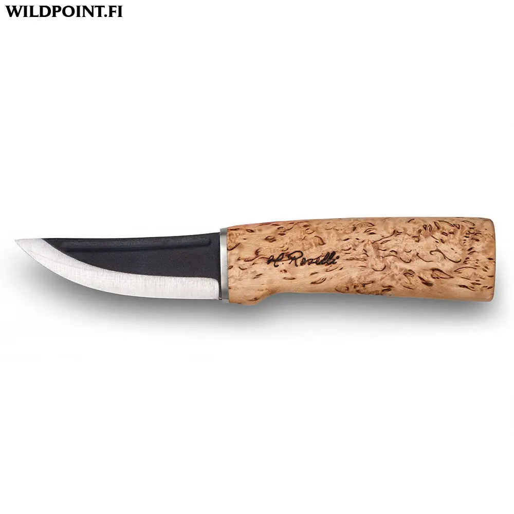 Metsästyspuukko - knife