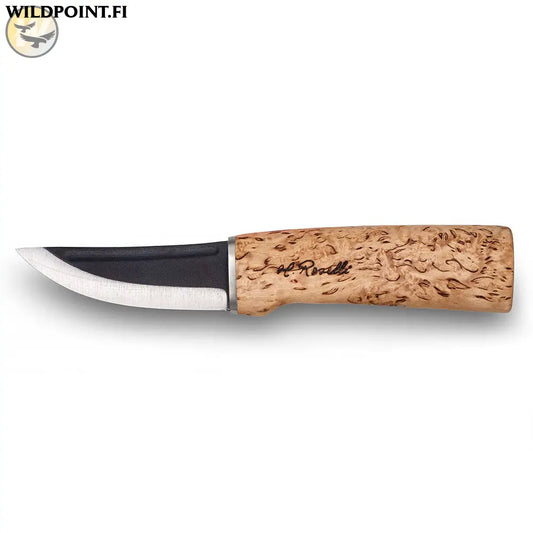 Metsästyspuukko - Knife