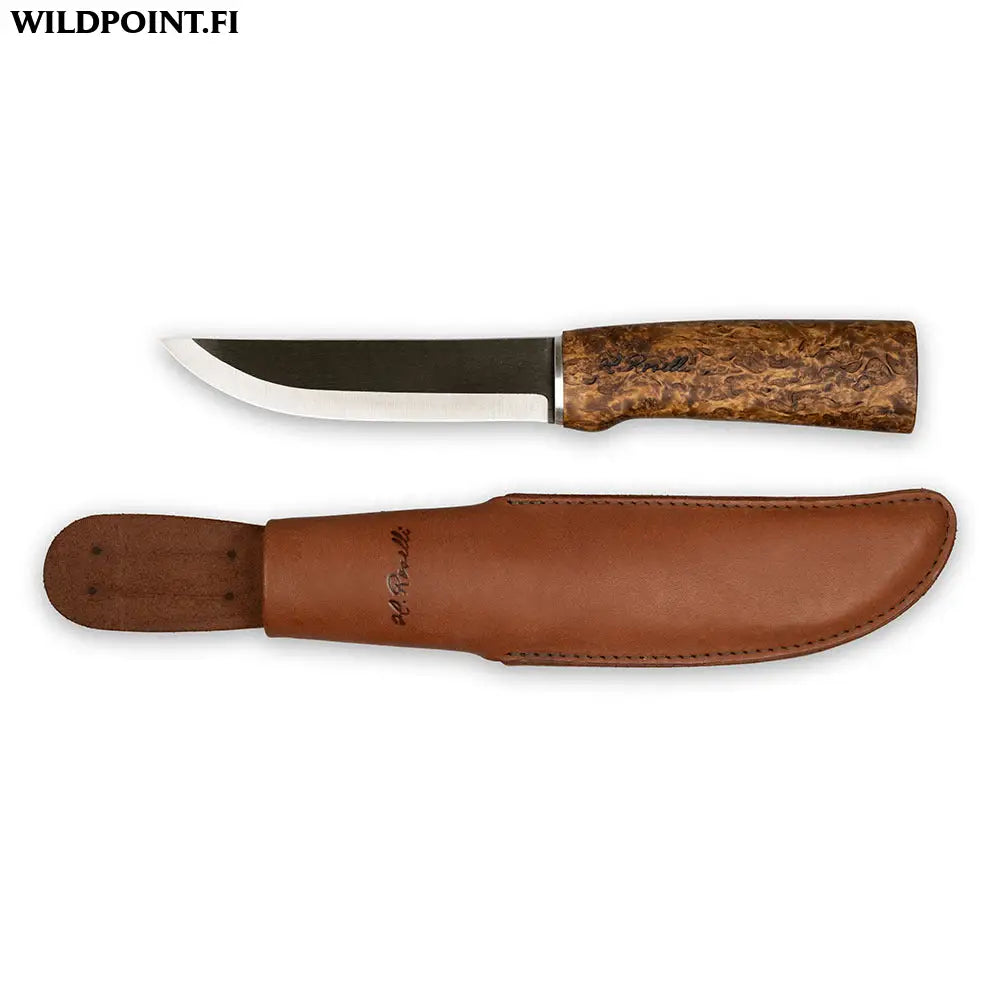 Metsästysveitsi pitkä uhc - knife