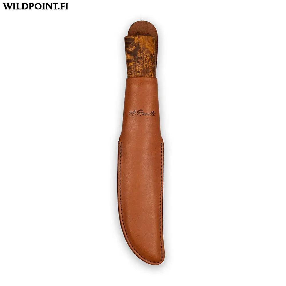 Metsästysveitsi pitkä uhc - knife