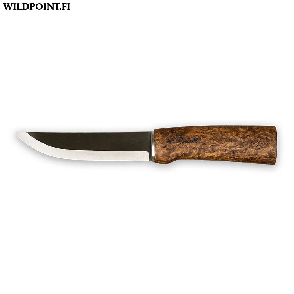 Metsästysveitsi pitkä uhc - knife