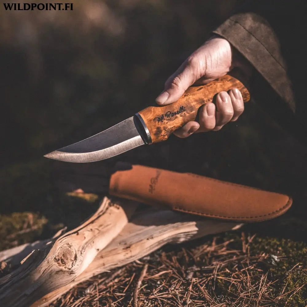 Metsästysveitsi uhc - knife