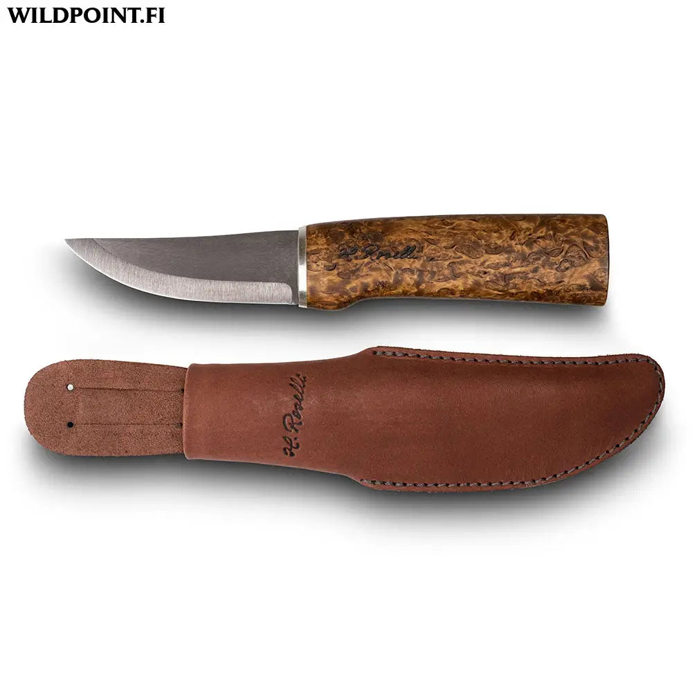 Metsästysveitsi uhc - knife