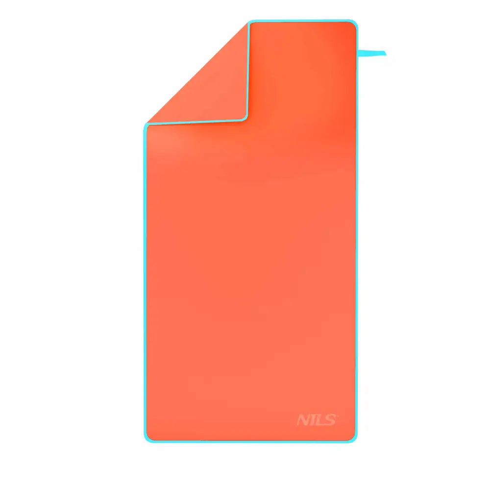 Microkuitupyyhe coral ncr11 140x70 cm nils - accessories - wildpoint retkeilyvarusteet verkkokaupasta 11,90 €