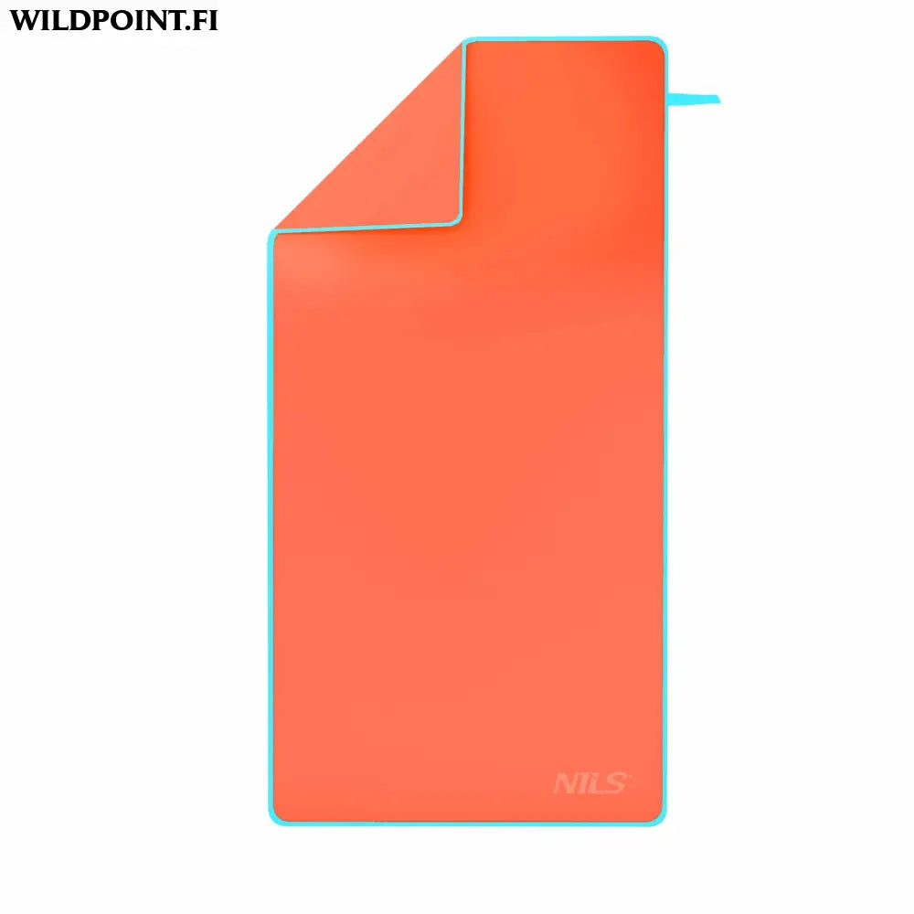 Microkuitupyyhe coral ncr11 140x70 cm nils - accessories