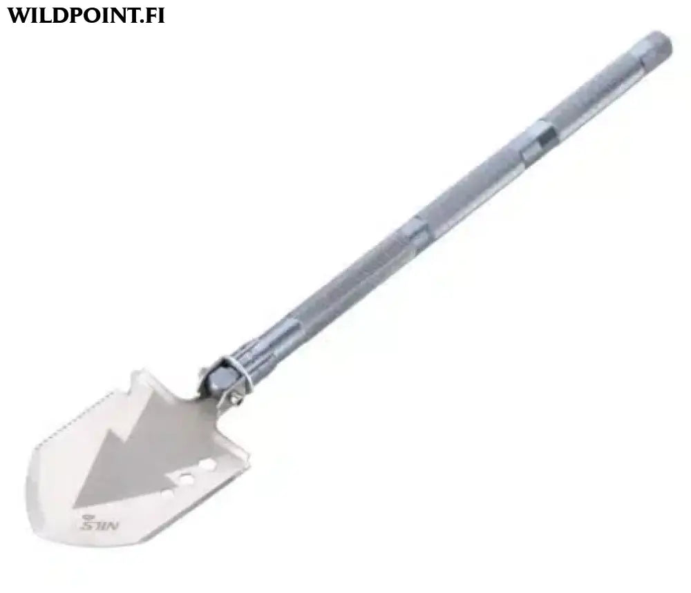 Monitoimilapio nc1701 nils camp - accessories