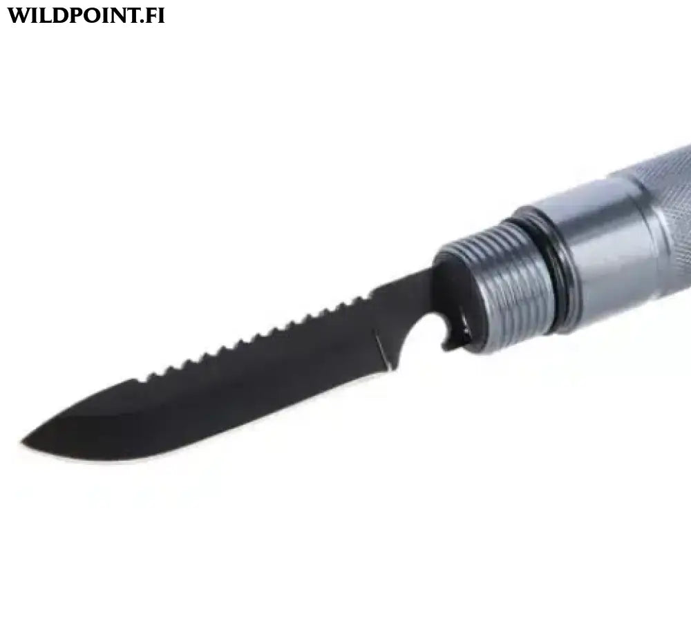 Monitoimilapio nc1701 nils camp - accessories