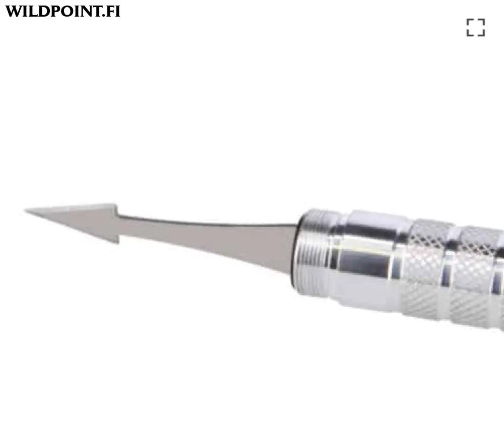 Monitoimilapio nc1752 nils camp - accessories