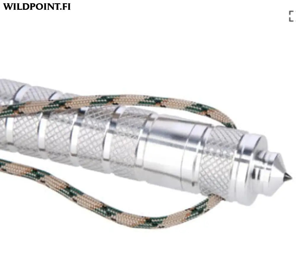 Monitoimilapio nc1752 nils camp - accessories