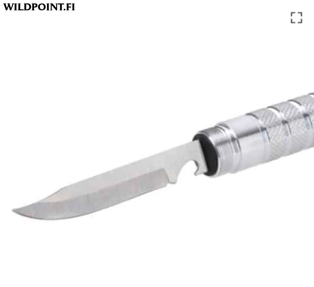 Monitoimilapio nc1752 nils camp - accessories