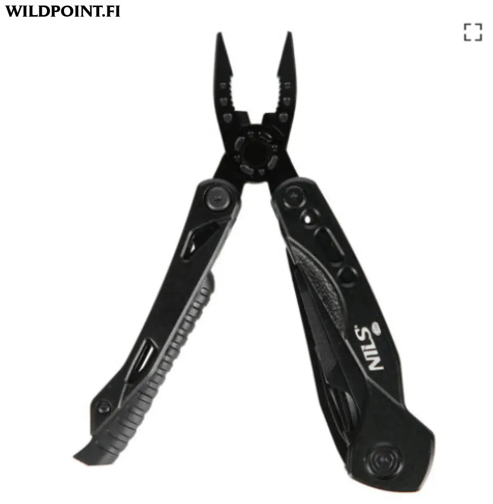 Monitoimityökalu nc1744 nils camp - accessories