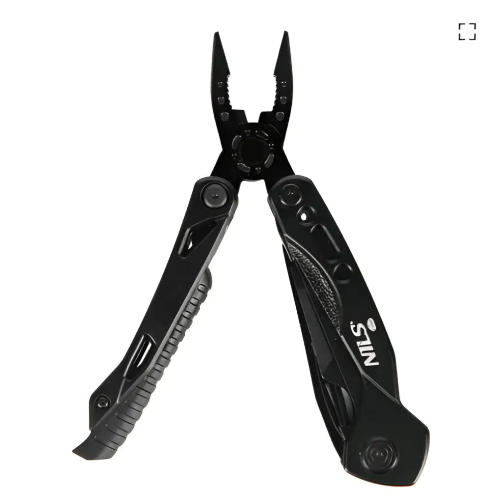 Monitoimityökalu nc1744 nils camp - accessories - wildpoint outdoors retkeilyvarusteet verkkokaupasta 32,90 €