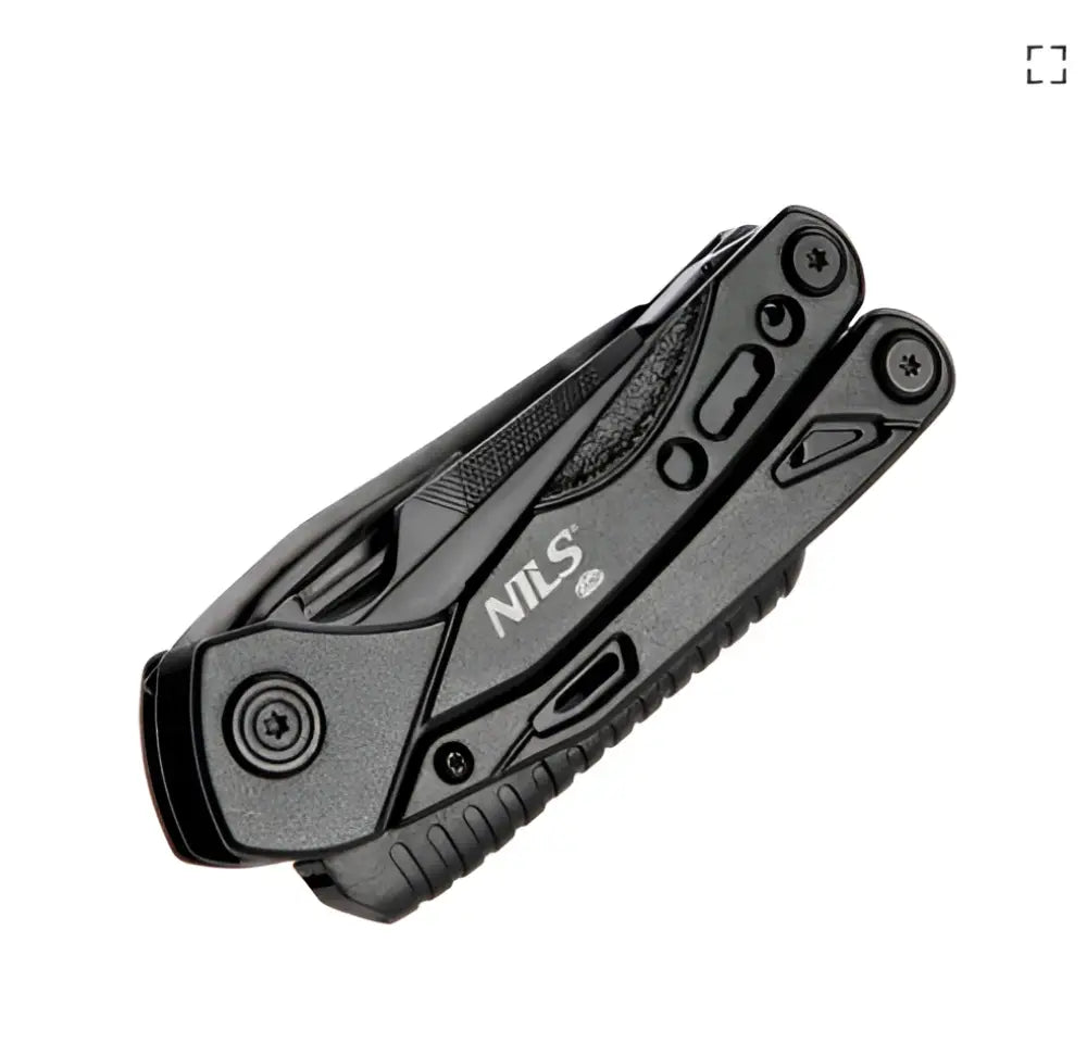 Monitoimityökalu nc1744 nils camp - accessories - wildpoint outdoors retkeilyvarusteet verkkokaupasta 32,90 €