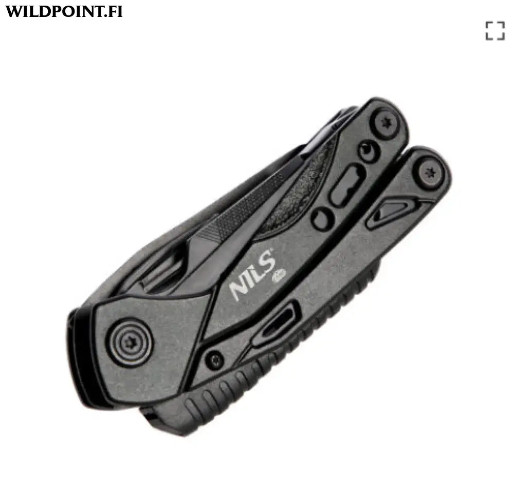 Monitoimityökalu nc1744 nils camp - accessories