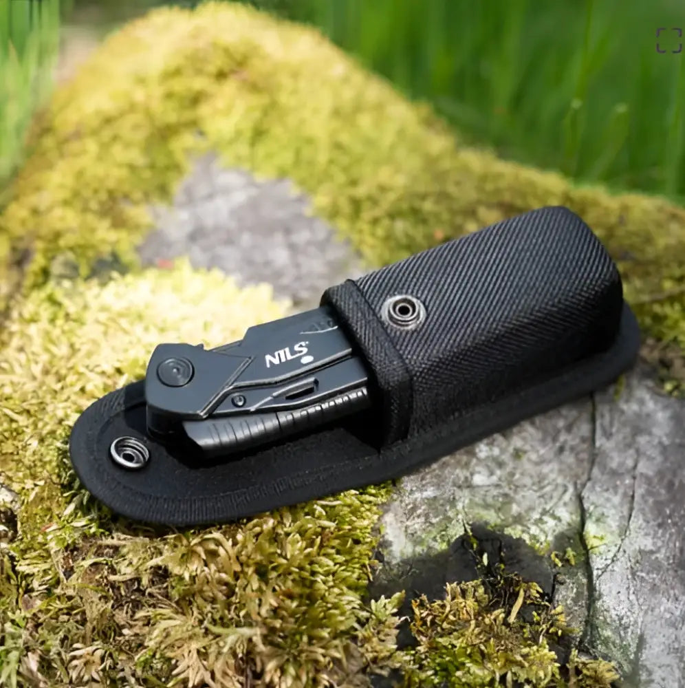 Monitoimityökalu nc1744 nils camp - accessories - wildpoint outdoors retkeilyvarusteet verkkokaupasta 32,90 €