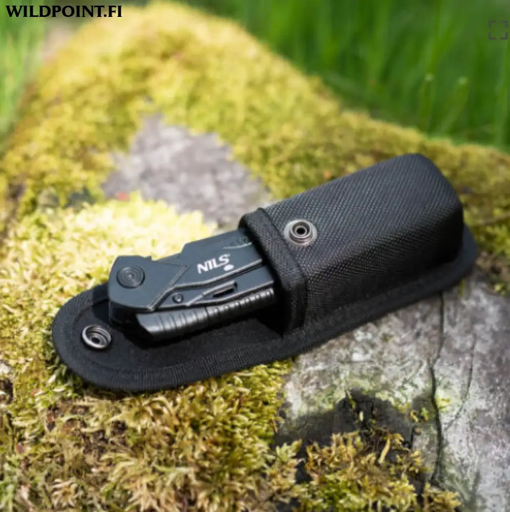 Monitoimityökalu nc1744 nils camp - accessories