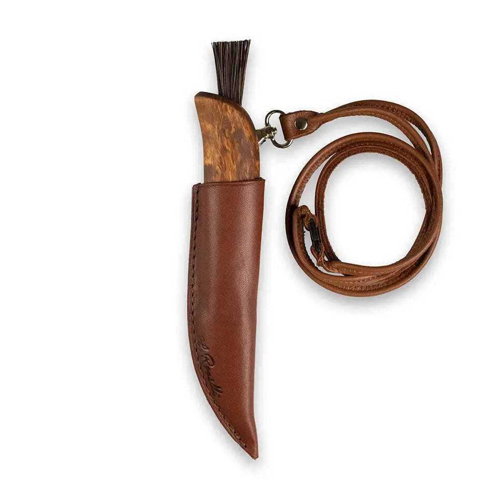 Mushroom knife - wildpoint outdoors retkeilyvarusteet verkkokaupasta