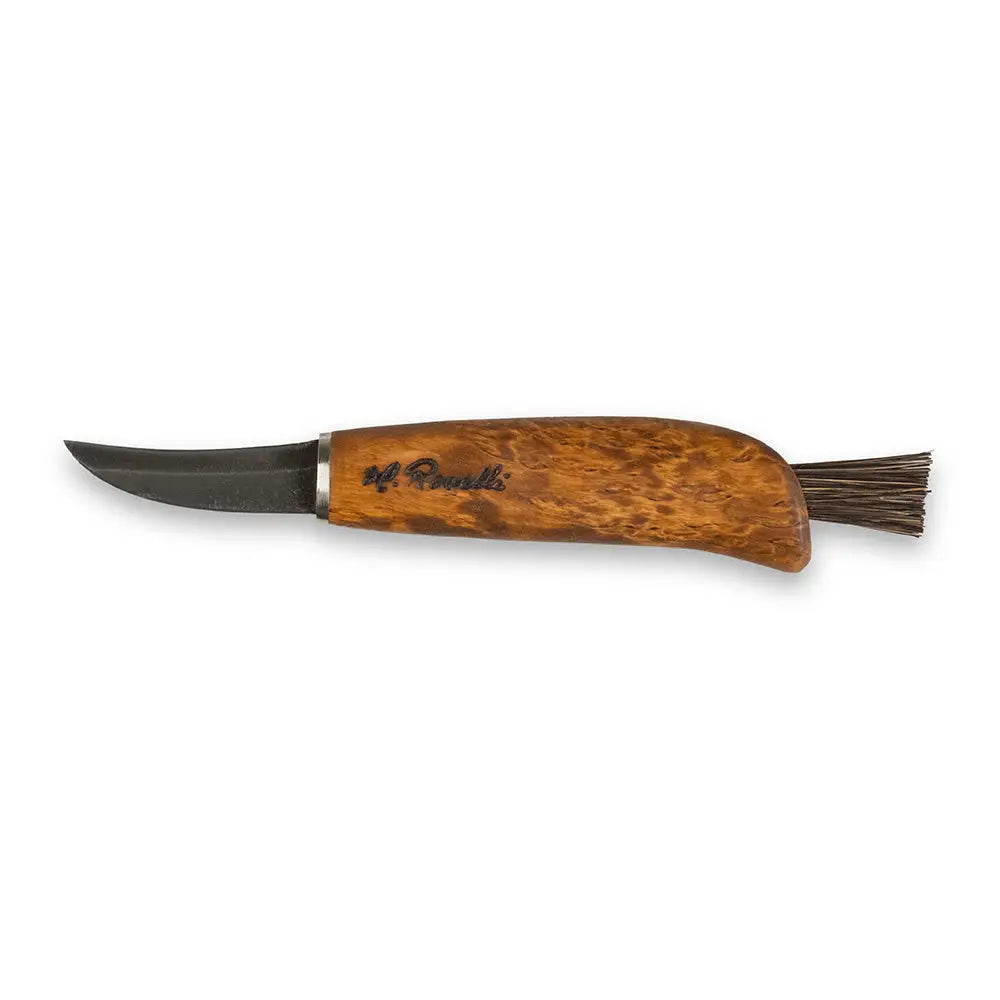 Mushroom knife - wildpoint outdoors retkeilyvarusteet verkkokaupasta
