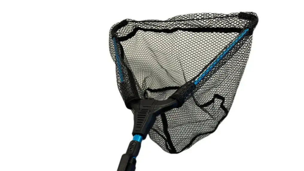 Landing net rental Heinola Finland Wildpoint Outdoors