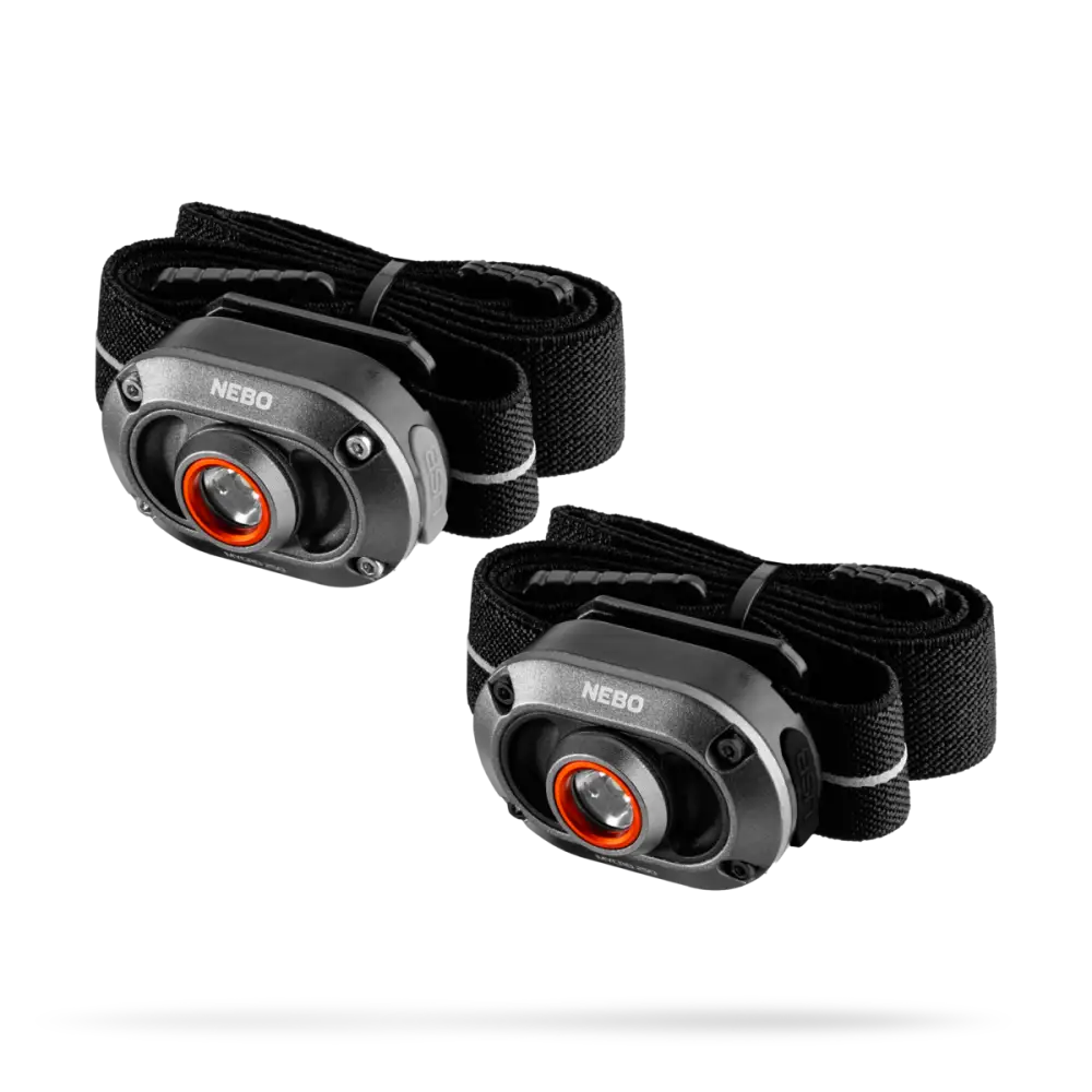 Mycro 250 2 pack - ladattava otsa- ja lippavalaisin - valaisimet - retkeilyvarusteet verkkokaupasta 44,90 €