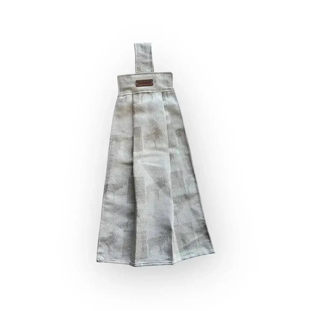Näppipyyhe hirvi - wildpoint outdoors - varusteet retkeilyvarusteet verkkokaupasta 19,90 €