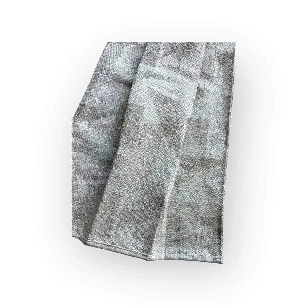 Näppipyyhe hirvi - wildpoint outdoors - varusteet retkeilyvarusteet verkkokaupasta 19,90 €
