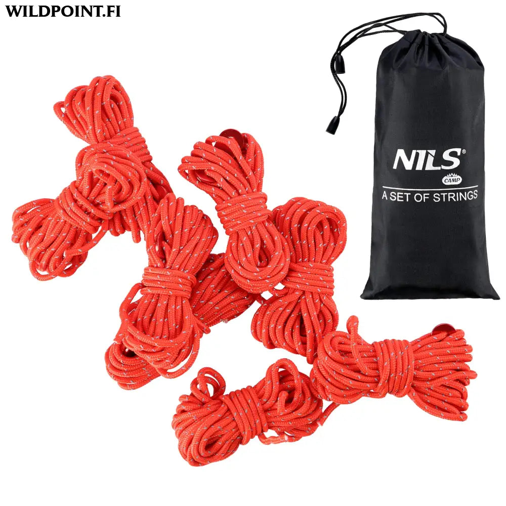 Narusetti nc1751 nils camp - accessories