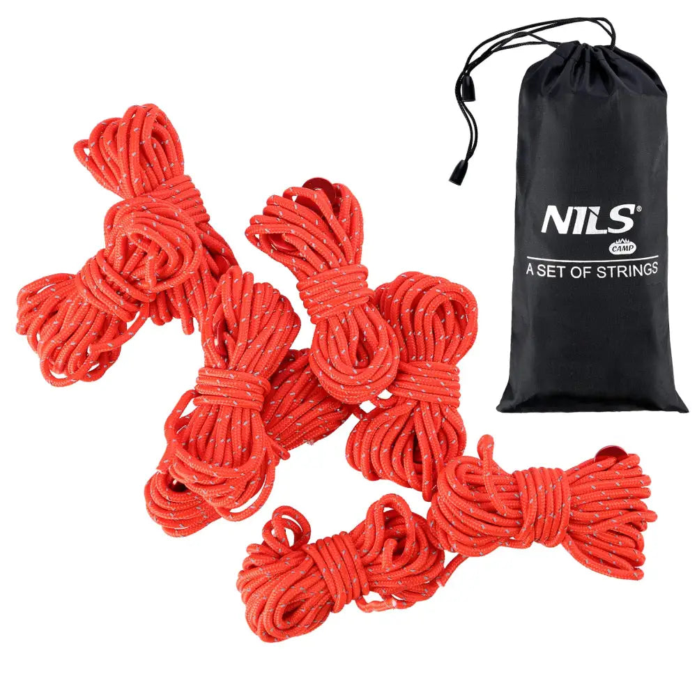 Narusetti nc1751 nils camp - accessories retkeilyvarusteet verkkokaupasta 14,90 €