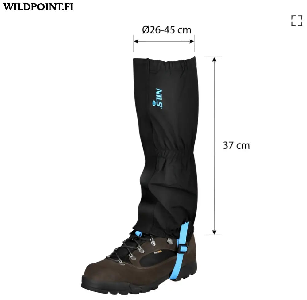 Nils camp irtolahkeet nc1765 - accessories