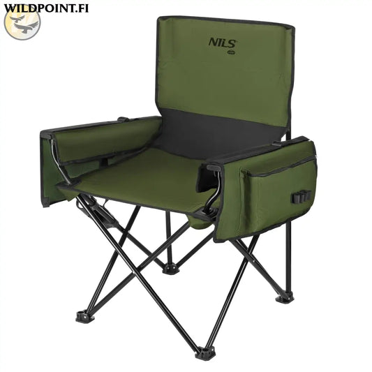 Nils Camp Kalastustuoli NC3703