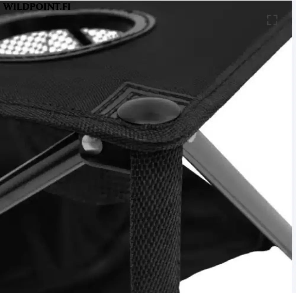 Nils camp retkisetti: pöytä ja 2 tuolia nc3304 - accessories