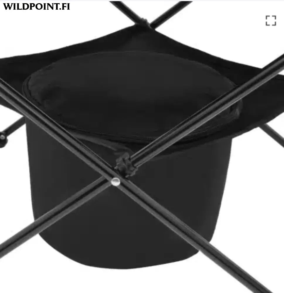 Nils camp retkisetti: pöytä ja 2 tuolia nc3304 - accessories