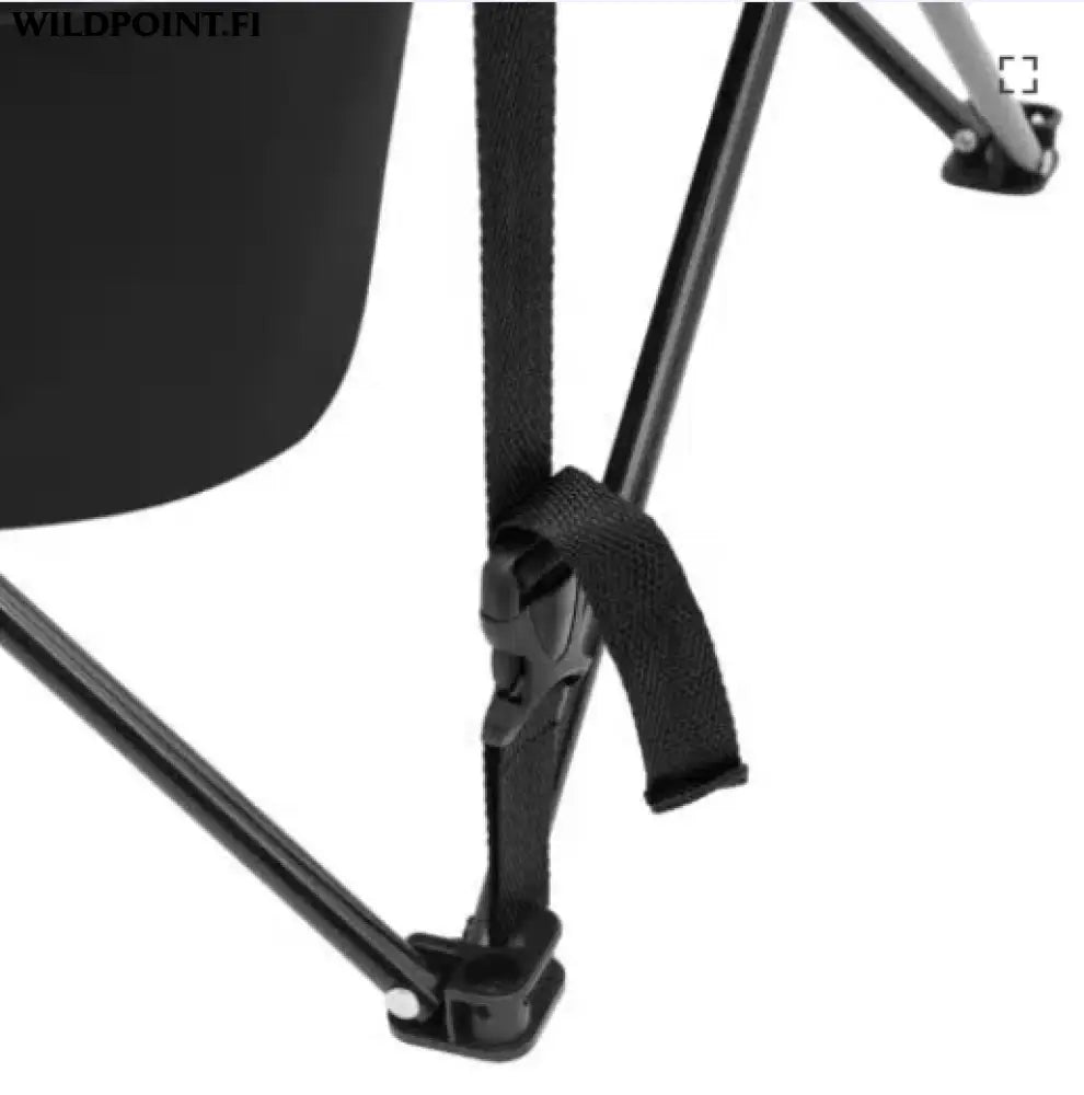 Nils camp retkisetti: pöytä ja 2 tuolia nc3304 - accessories