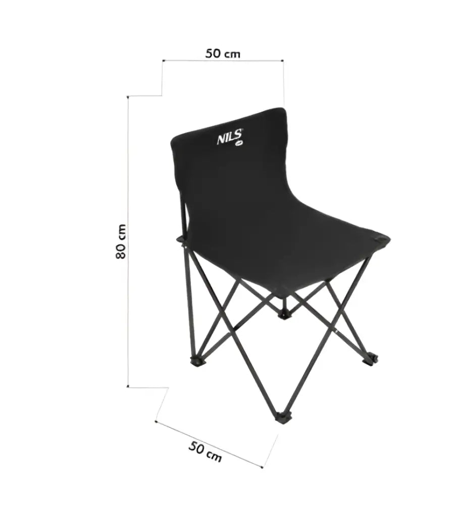Nils camp retkisetti: pöytä ja 2 tuolia nc3304 - accessories retkeilyvarusteet verkkokaupasta 49,90 €