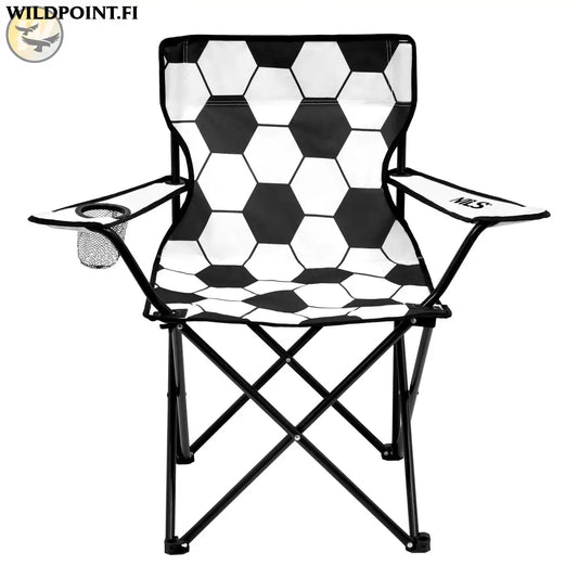 Nils Camp Retkituoli "Jalkapallo" NC3303