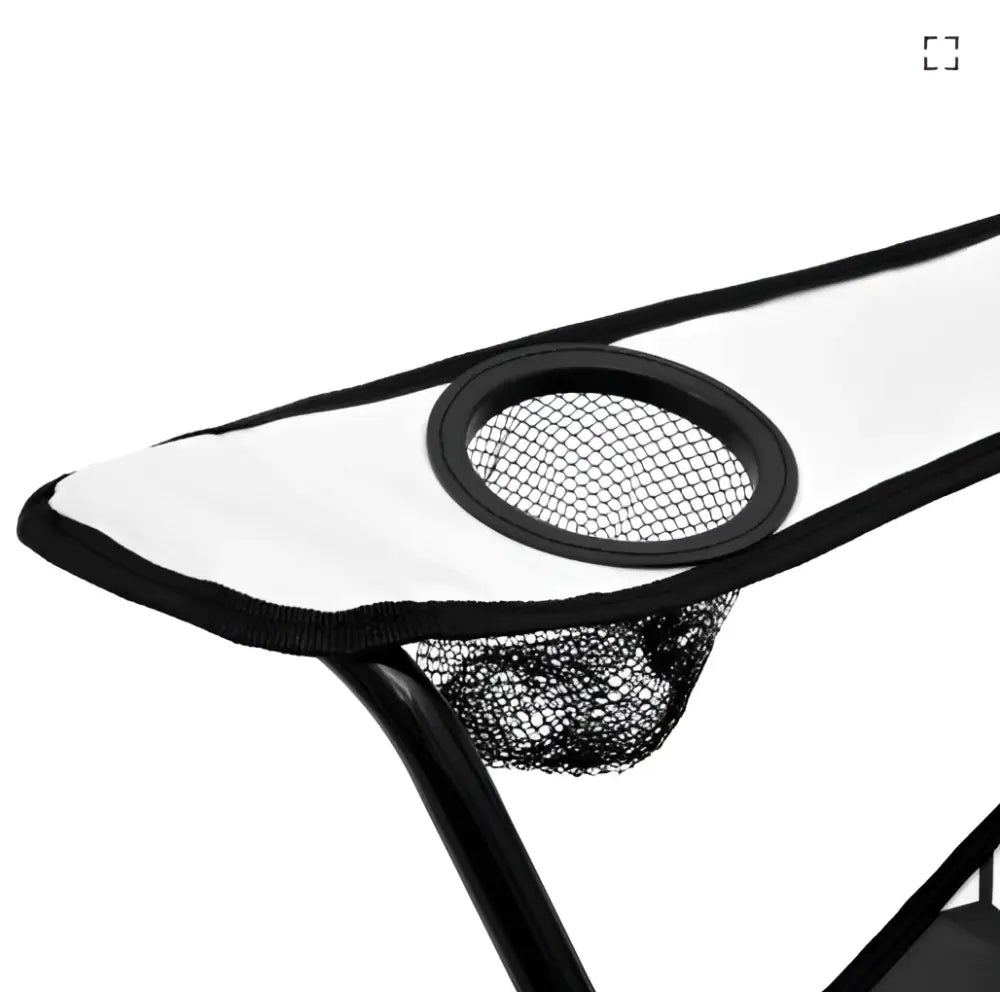 Nils camp retkituoli ’jalkapallo’ nc3303 - accessories retkeilyvarusteet verkkokaupasta 21,90 €