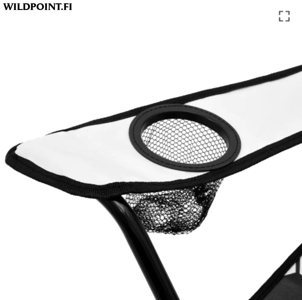 Nils camp retkituoli ’jalkapallo’ nc3303 - accessories