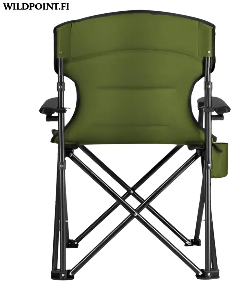 Nils camp retkituoli nc3075 – sininen tai vihreä - accessories