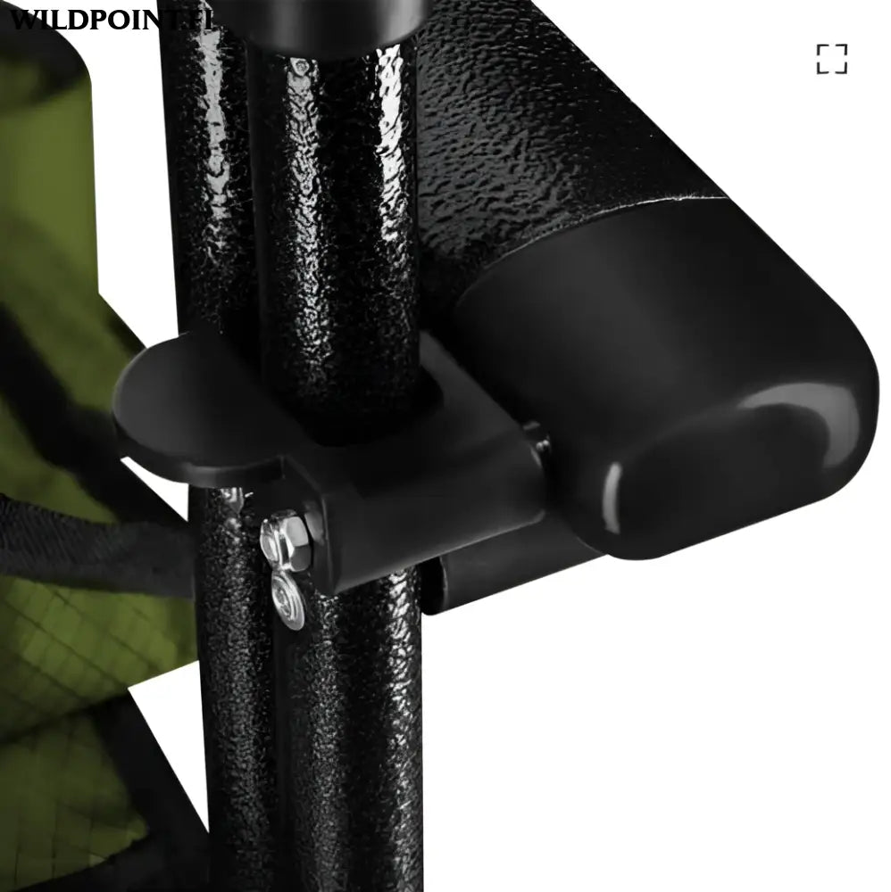 Nils camp retkituoli nc3075 – sininen tai vihreä - accessories