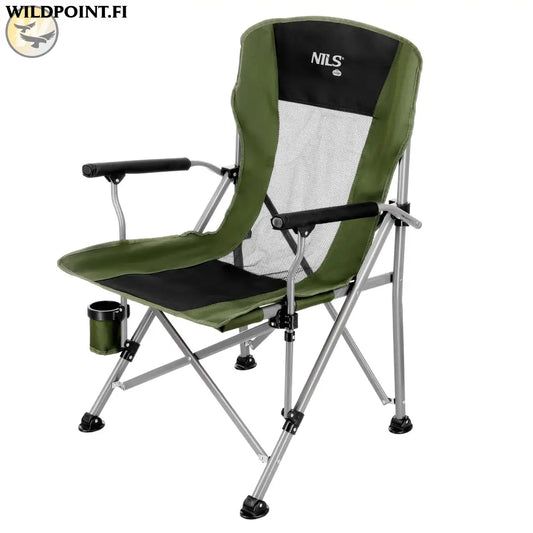 Nils Camp Retkituoli NC3701