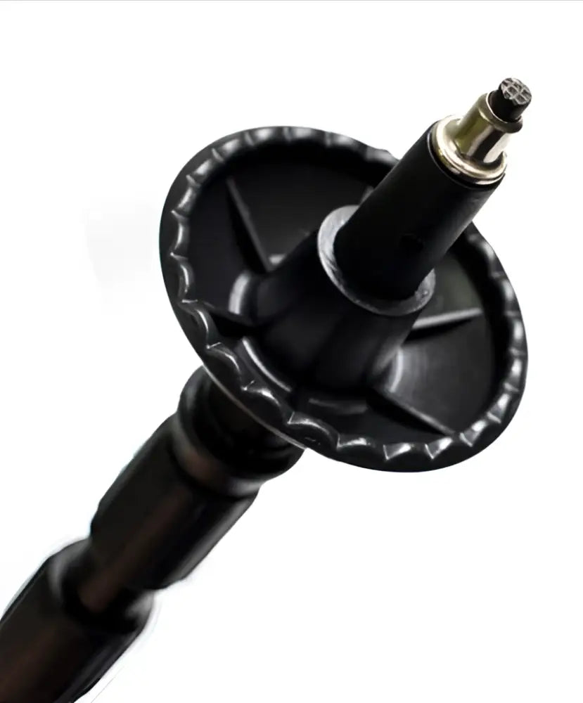 Nils kävelysauvat nw607 punainen/sininen - accessories retkeilyvarusteet verkkokaupasta