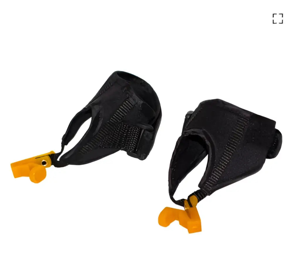 Nils kävelysauvat nw607 punainen/sininen - accessories retkeilyvarusteet verkkokaupasta