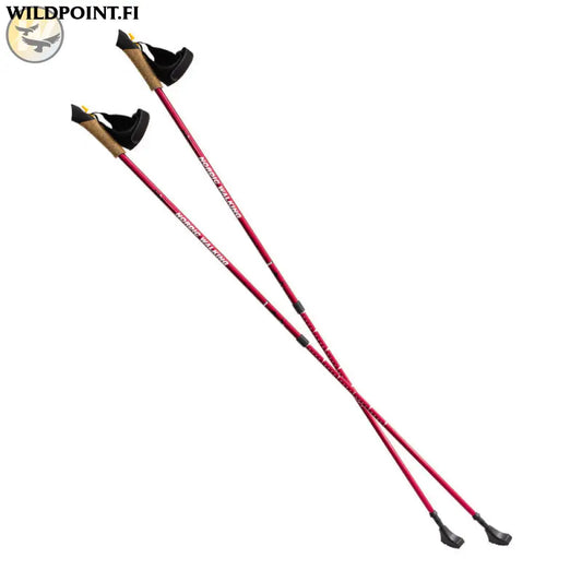 Nils kävelysauvat NW607