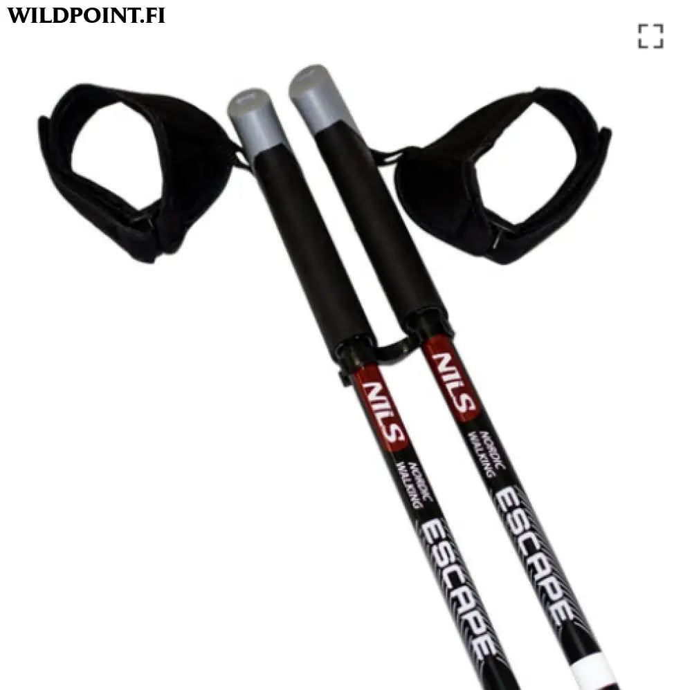 Nils kävelysauvat nw608 - accessories
