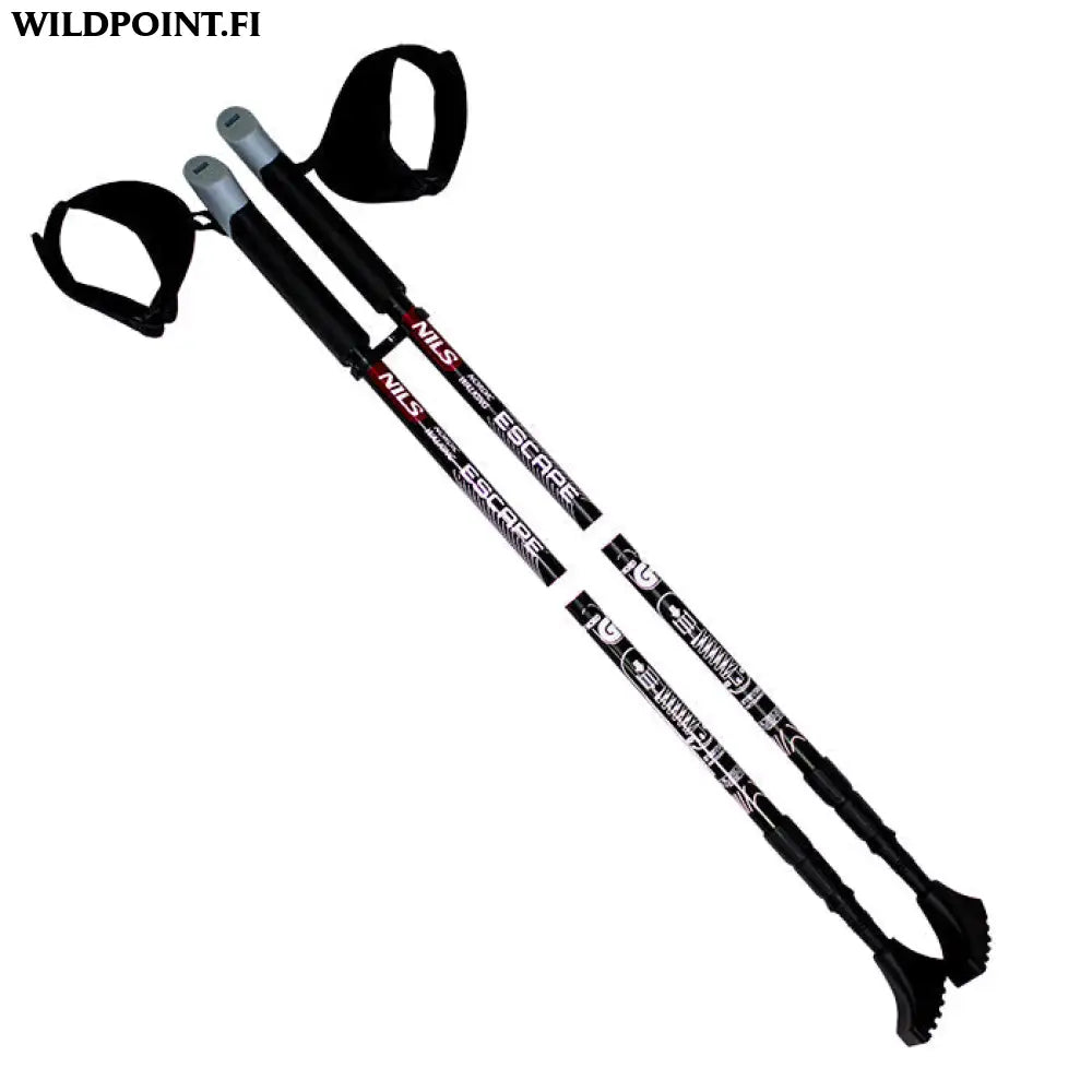 Nils kävelysauvat nw608 - accessories