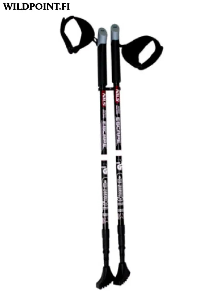 Nils kävelysauvat nw608 - accessories